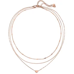 Necklace Sets | Hey Happiness Amore Layering Halskette Set