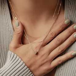 Necklace Sets | Hey Happiness Amore Layering Halskette Set