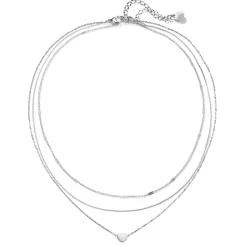 Necklace Sets | Hey Happiness Amore Layering Halskette Set
