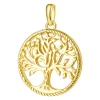 Anhänger | Hey Happiness Baum des Lebens Anhänger Sterlingsilber