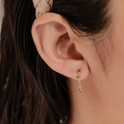 Earring Stack Sets | Creolen | Hey Happiness Bunte Ohrringe Set