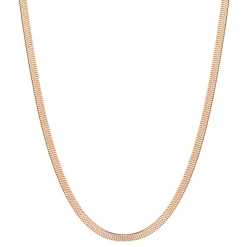 Filigrane Ketten | Hey Happiness Choker Rosegold Rose Gold