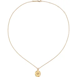 Filigrane Ketten | Hey Happiness Collar Colgante El Conector Plata de Ley 925