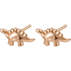 Ohrstecker | Hey Happiness Dinosaurus Ohrstecker Sterlingsilber