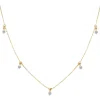 Filigrane Ketten | Hey Happiness Evolution Kette 14K Gold