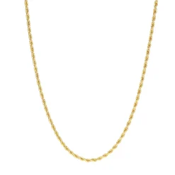 Statement Ketten | Hey Happiness Filigrane Kordelkette in Gold
