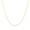 Filigrane Ketten | Hey Happiness Filigrane Singapurkette in Gold