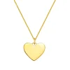 Filigrane Ketten | Hey Happiness Forever Anhänger Kette 14K Gold