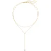 Necklace Sets | Hey Happiness Infinity Ketten Set Sterlingsilber