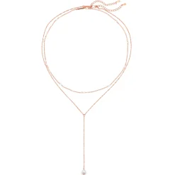 Necklace Sets | Hey Happiness Infinity Ketten Set Sterlingsilber