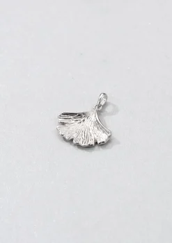 Anhänger | Hey Happiness Langlebigkeit Anhänger für Voller Leben und Energie in Silberfarbe Silver