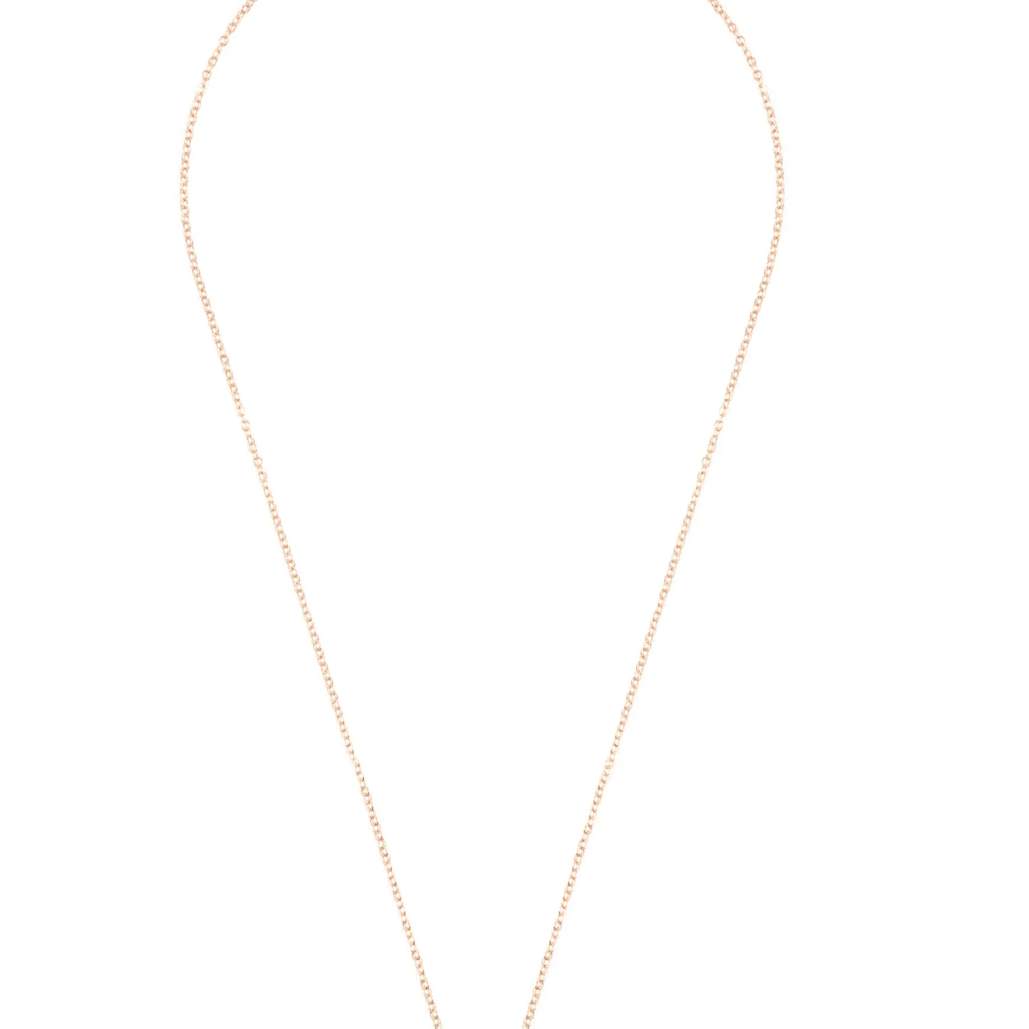 Necklace Sets | Hey Happiness Layering Ketten Sterne und Mond in Rosegold Rose Gold