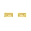 Ohrstecker | Hey Happiness Luster ohrstecker 585 Gold
