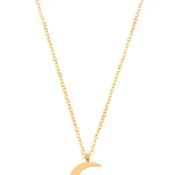 Necklace Sets | Hey Happiness Multilayer Ketten Set in Gold