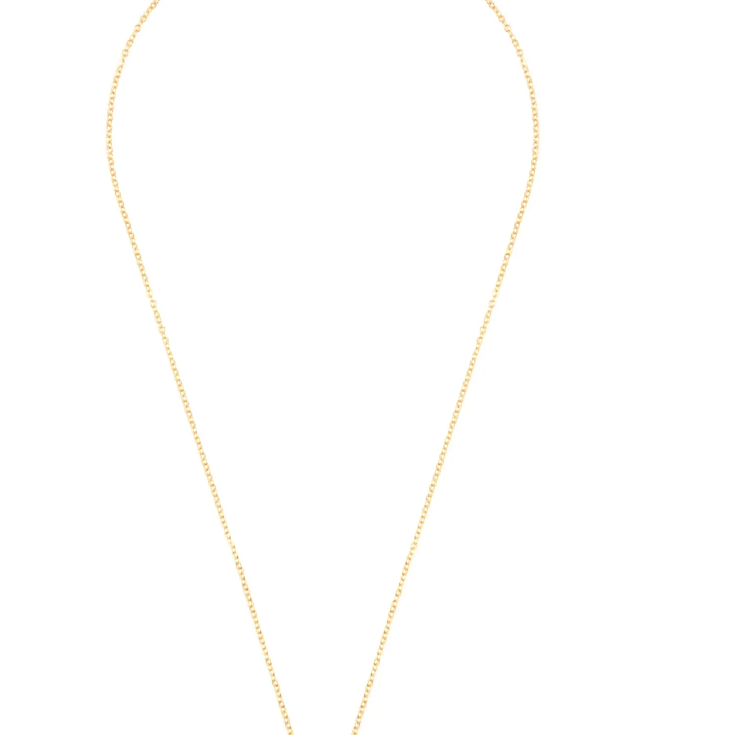 Necklace Sets | Hey Happiness Multilayer Ketten Set in Gold