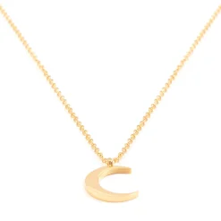 Necklace Sets | Hey Happiness Multilayer Ketten Set in Gold