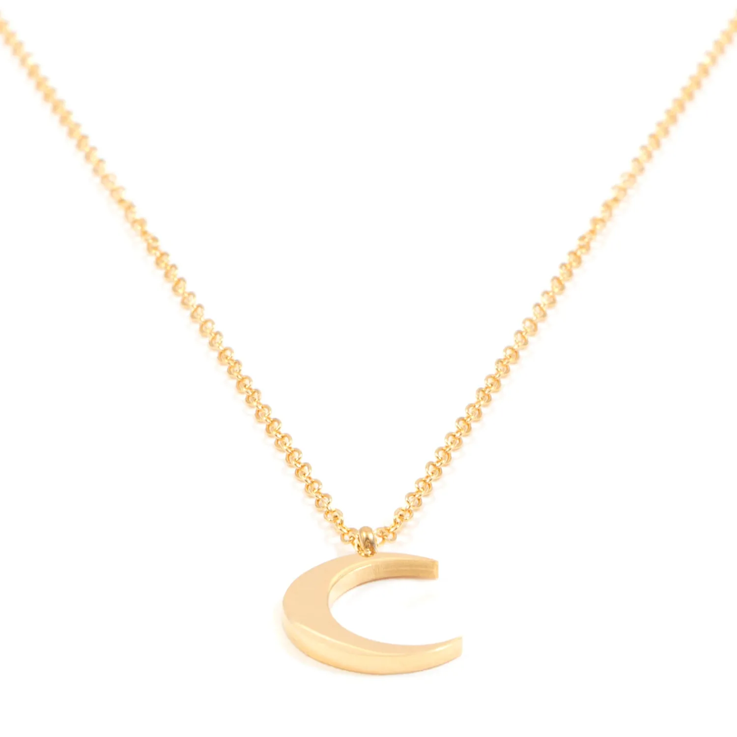 Necklace Sets | Hey Happiness Multilayer Ketten Set in Gold