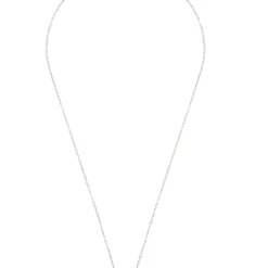 Necklace Sets | Hey Happiness Multilayer Ketten Set in Silber Silver
