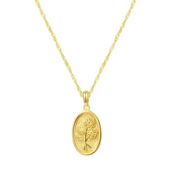 Necklace Sets | Hey Happiness Naturliebhaber Ketten Set Sterlingsilber