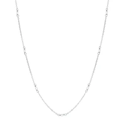 Necklace Sets | Hey Happiness Naturliebhaber Ketten Set Sterlingsilber