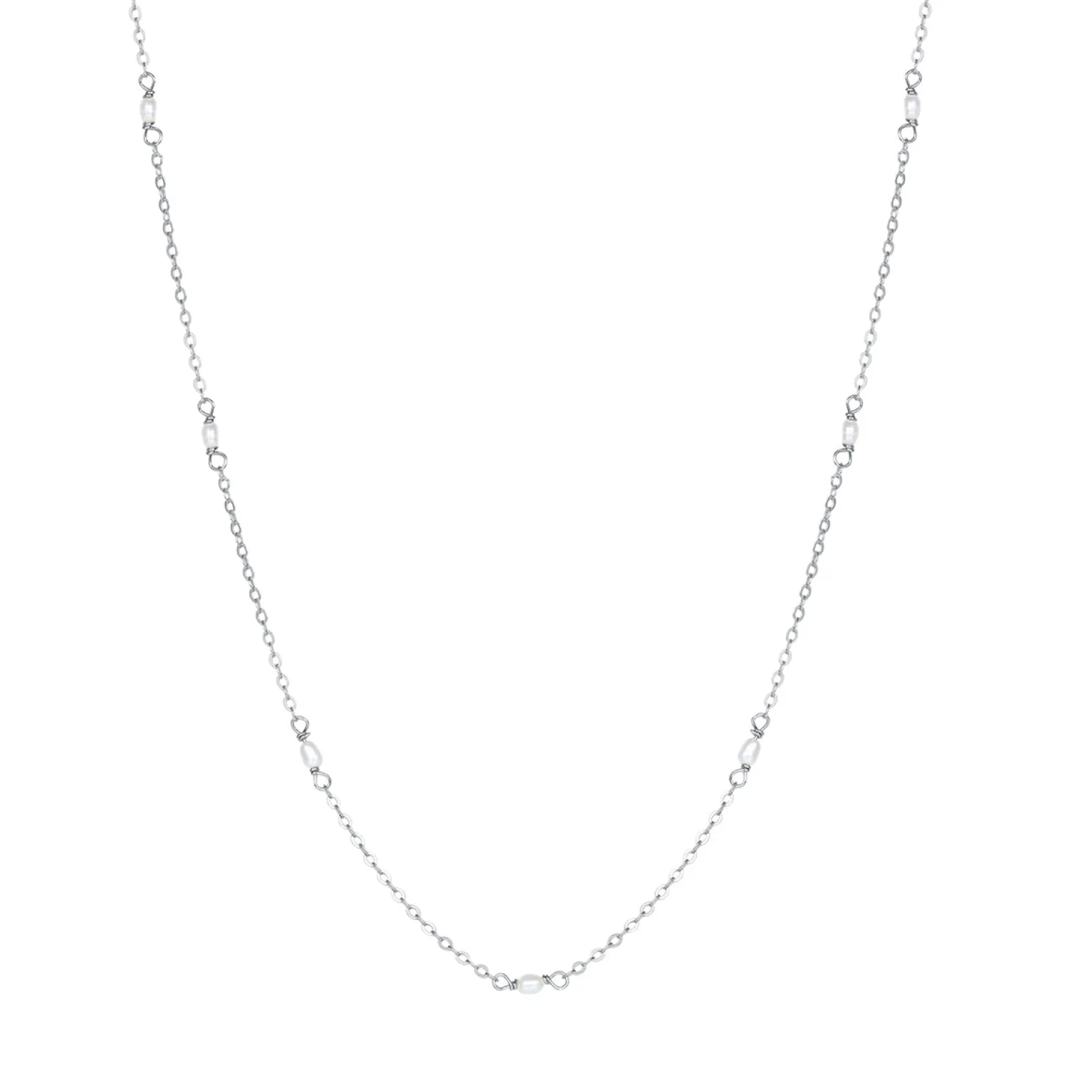 Necklace Sets | Hey Happiness Naturliebhaber Ketten Set Sterlingsilber