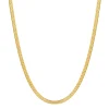 Choker Ketten | Filigrane Ketten | Hey Happiness Schlichte Choker Kette in Gold