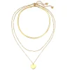 Necklace Sets | Choker Ketten | Hey Happiness Stilvolles Layering Ketten Set