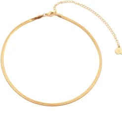 Necklace Sets | Choker Ketten | Hey Happiness Stilvolles Layering Ketten Set