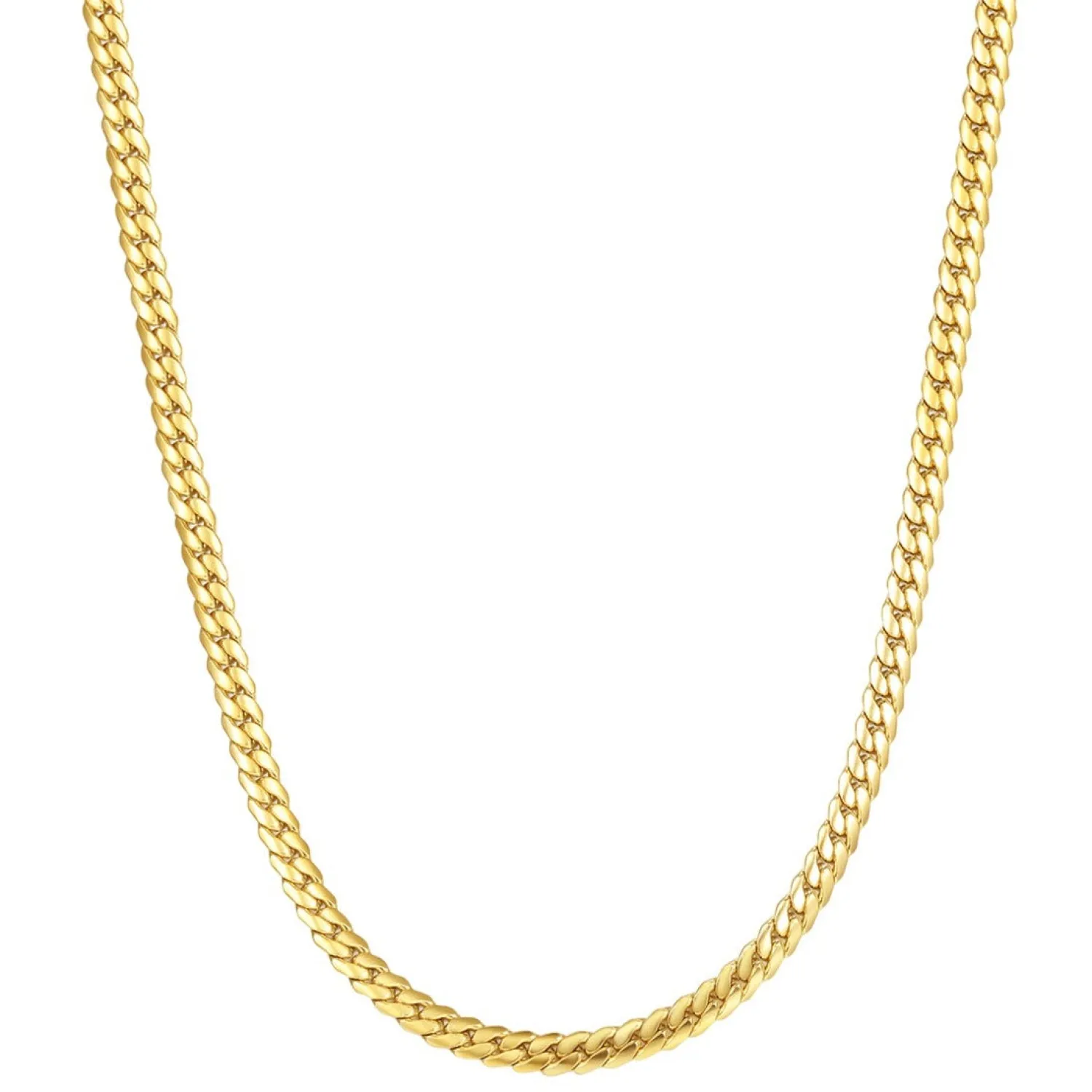 Necklace Sets | Hey Happiness Trio Layering Ketten Set Veret Gold