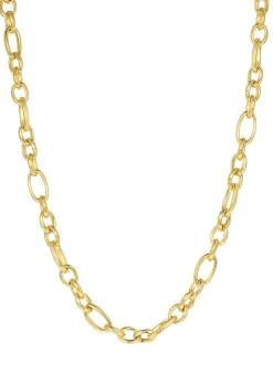 Necklace Sets | Hey Happiness Trio Layering Ketten Set Veret Gold