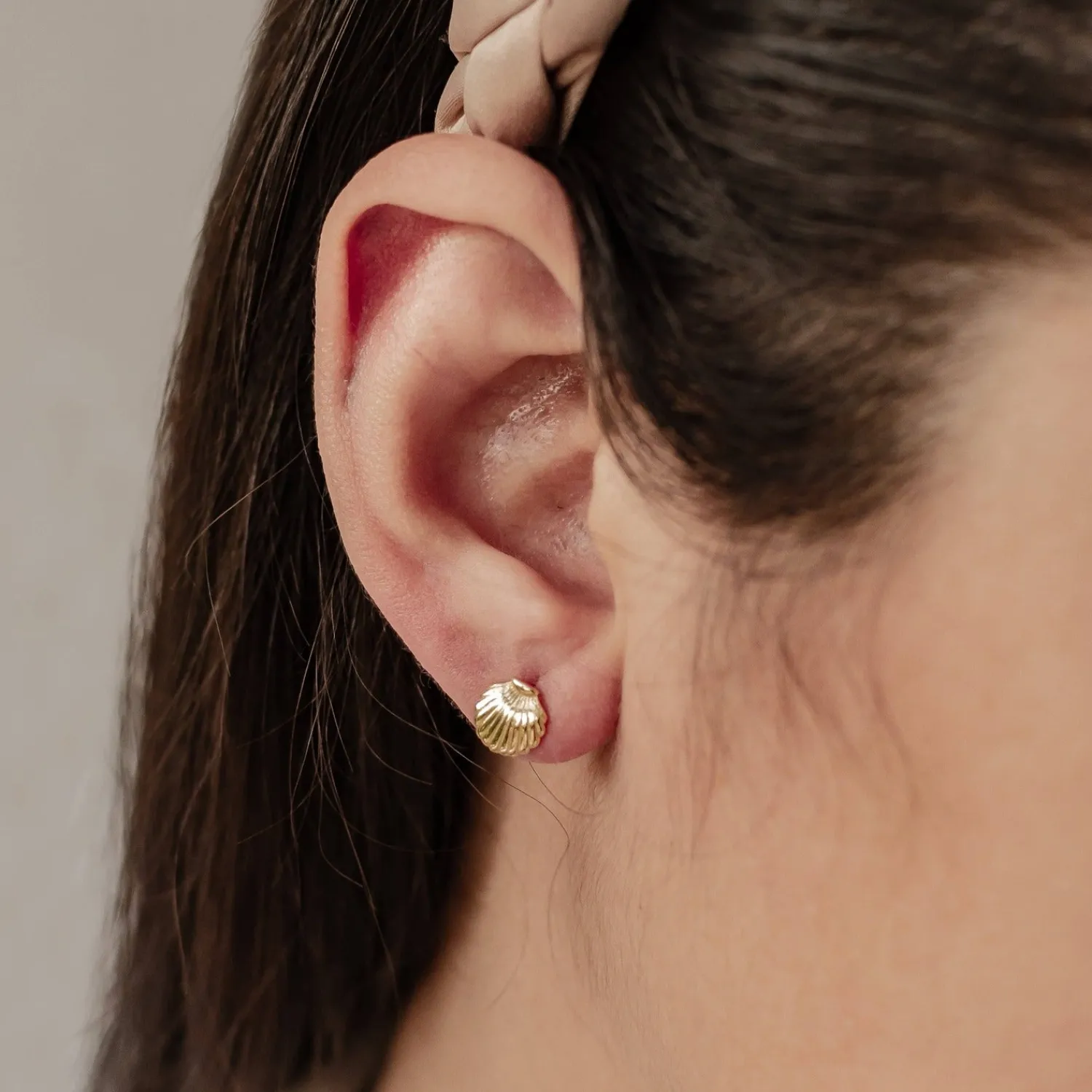 Earring Stack Sets | Ohrstecker | Hey Happiness Verspielte Ohrringe Set