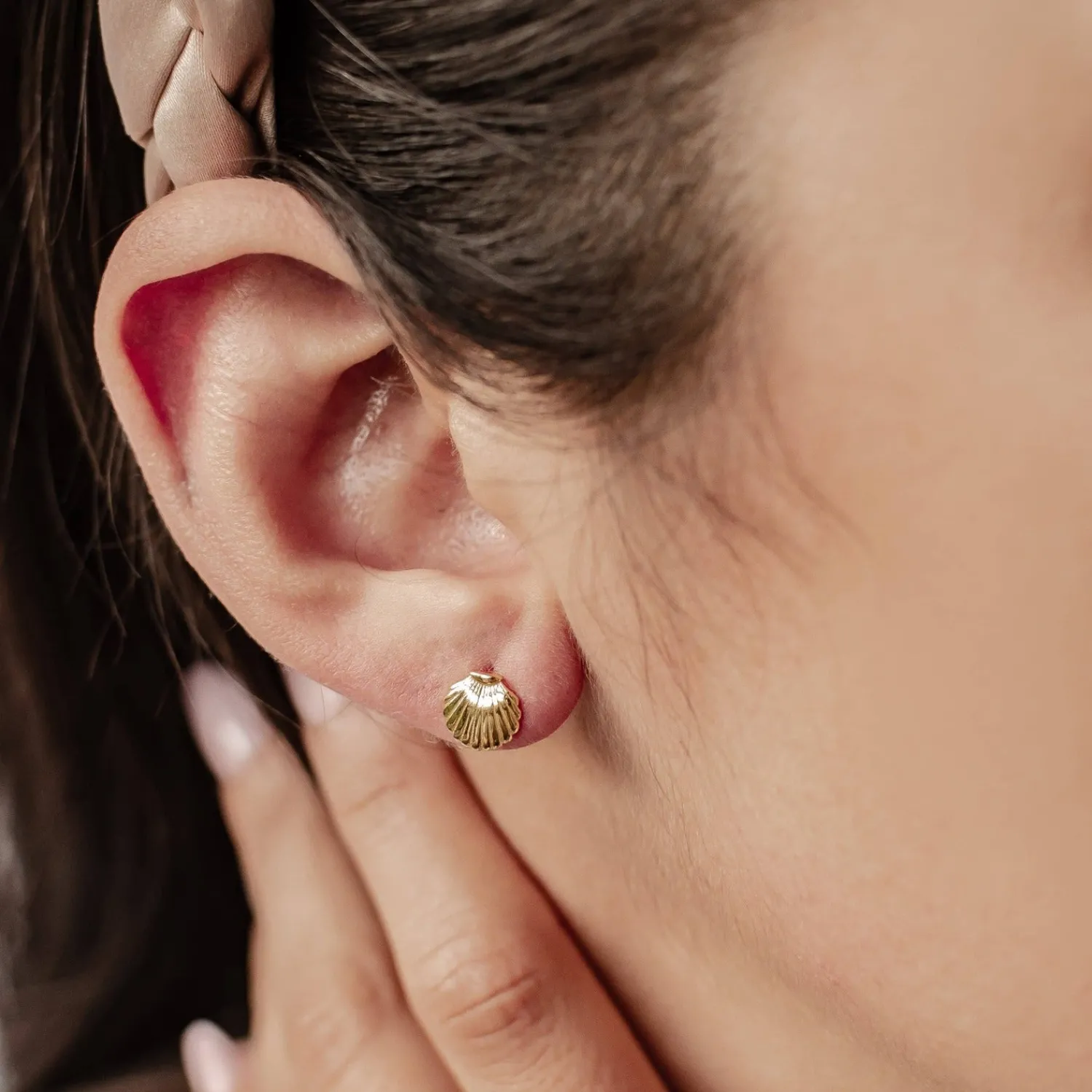 Earring Stack Sets | Ohrstecker | Hey Happiness Verspielte Ohrringe Set